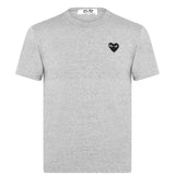Comme des Garcons PLAY Tee