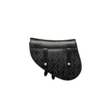 Dior Mini Saddle Bag