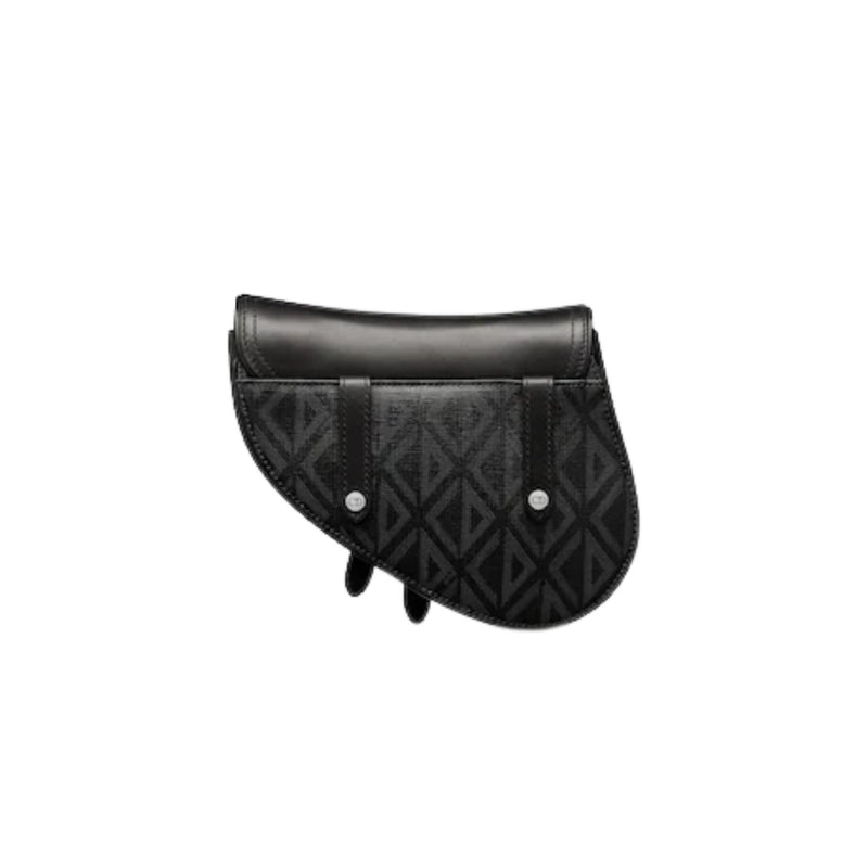 Dior Mini Saddle Bag