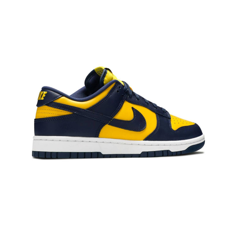 Nike Dunk Low Michigan