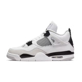 Air Jordan 4 Retro Military Black