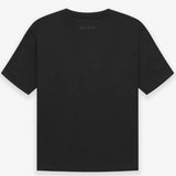 Fear of God Essentials Tee Black (Core Collection)
