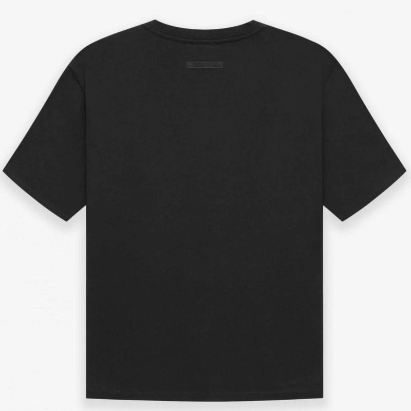 Fear of God Essentials Tee Black (Core Collection)