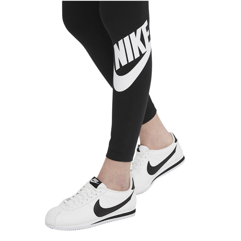 Nike Mid-Rise Leggings (Women's)