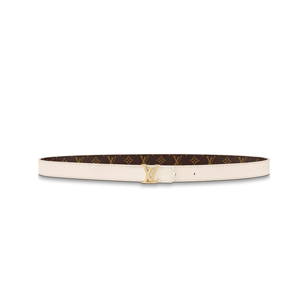 Louis Vuitton ICONIC 20MM REVERSIBLE BELT