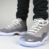 Air Jordan 11 Retro Cool Grey 2021 Unisex Sneakers