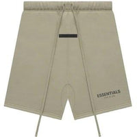 Fear of God Essentials Sweat Shorts Pistachio – HYPEZEUS