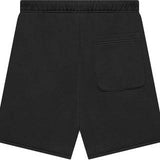 Fear of God Essentials Sweat Shorts Black