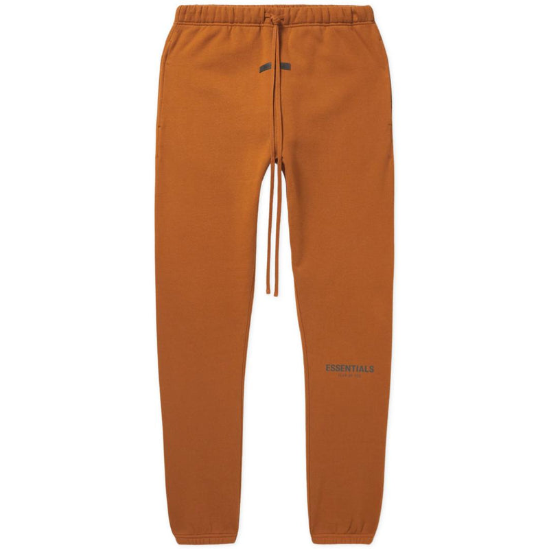 Fear of God Essentials Sweatpants Brown