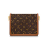 Louis Vuitton Dauphine Mini Women's Bag