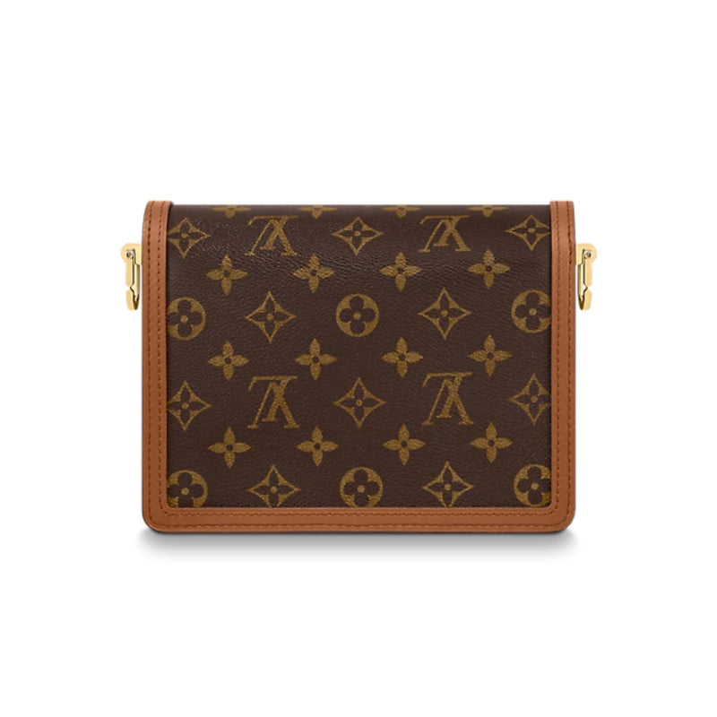 Louis Vuitton Dauphine Mini Women's Bag