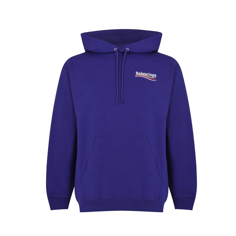 Balenciaga Political Hoodie