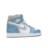 Air Jordan 1 Retro High OG Hyper Royal Unisex Sneakers