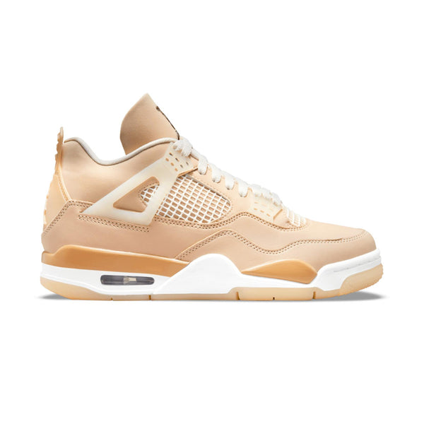 Air Jordan 4 Retro Shimmer