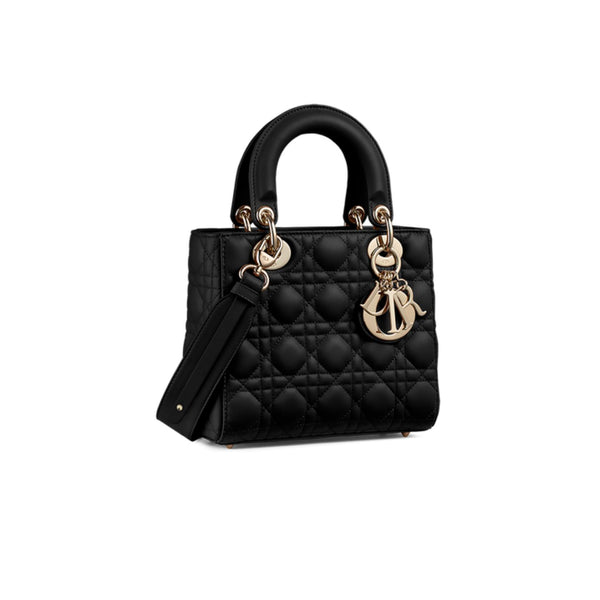 Dior Small Lady Dior My ABCDior Bag