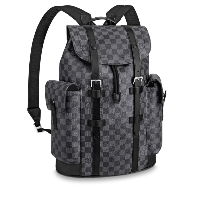 Louis Vuitton CHRISTOPHER BACKPACK