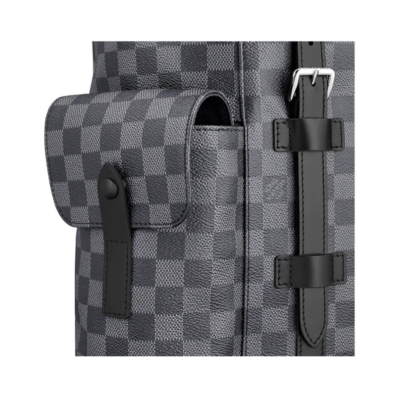 Louis Vuitton CHRISTOPHER BACKPACK