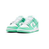 Nike Dunk Low Green Glow Unisex Sneakers