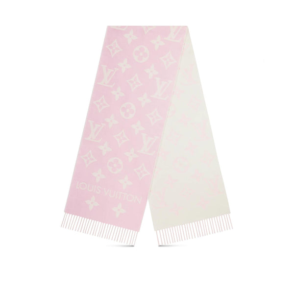 Louis Vuitton Essentials Scarf