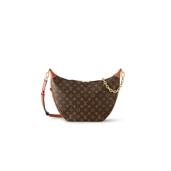 Louis Vuitton LOOP HOBO BAG