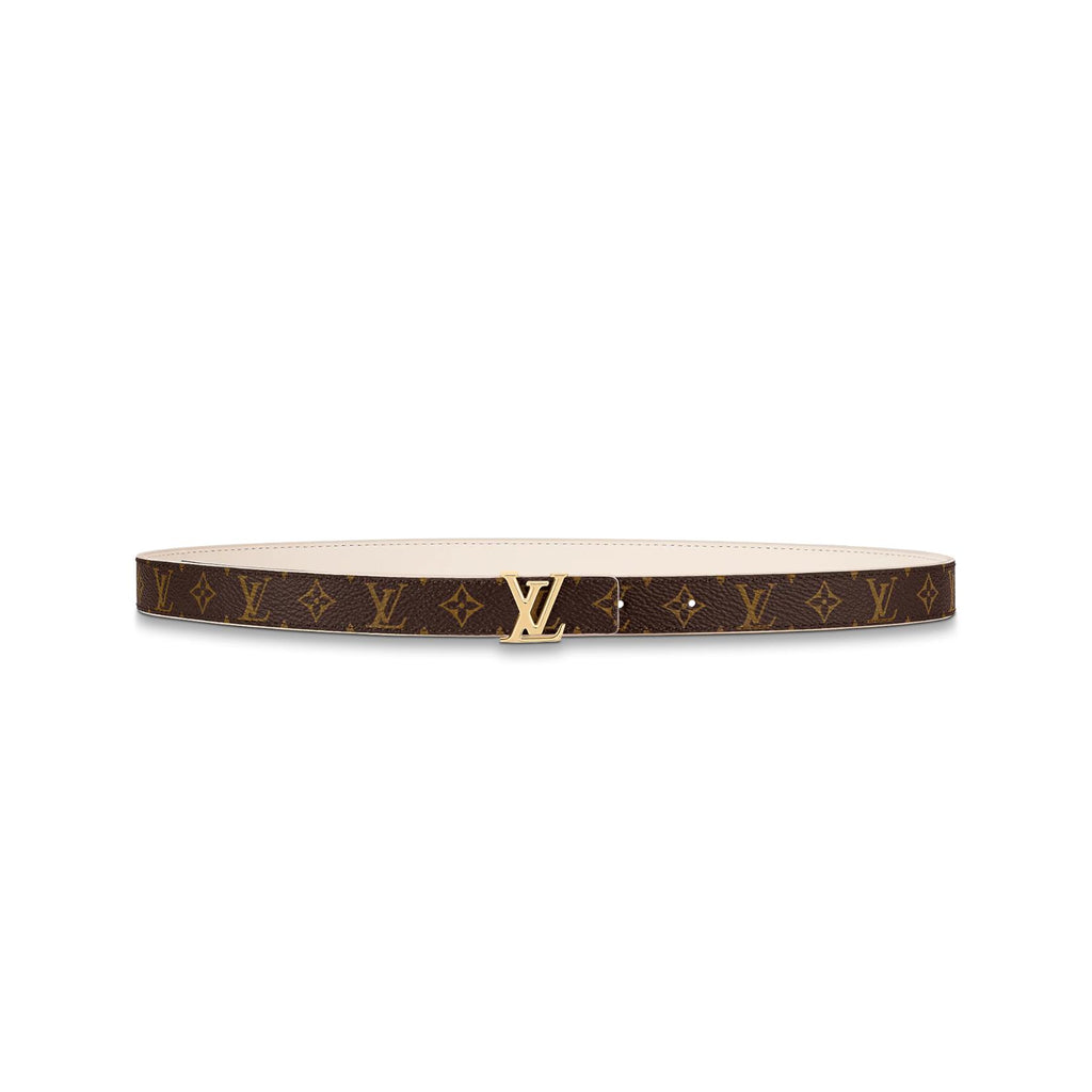 Louis Vuitton ICONIC 20MM REVERSIBLE BELT โ HYPEZEUS