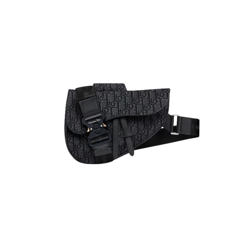 DIOR Saddle Bag Unisex Bag