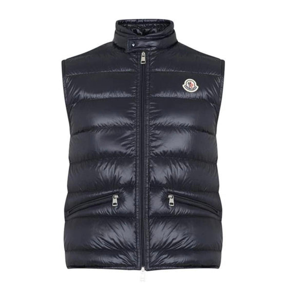 Moncler Down Gui Gilet (Men's)