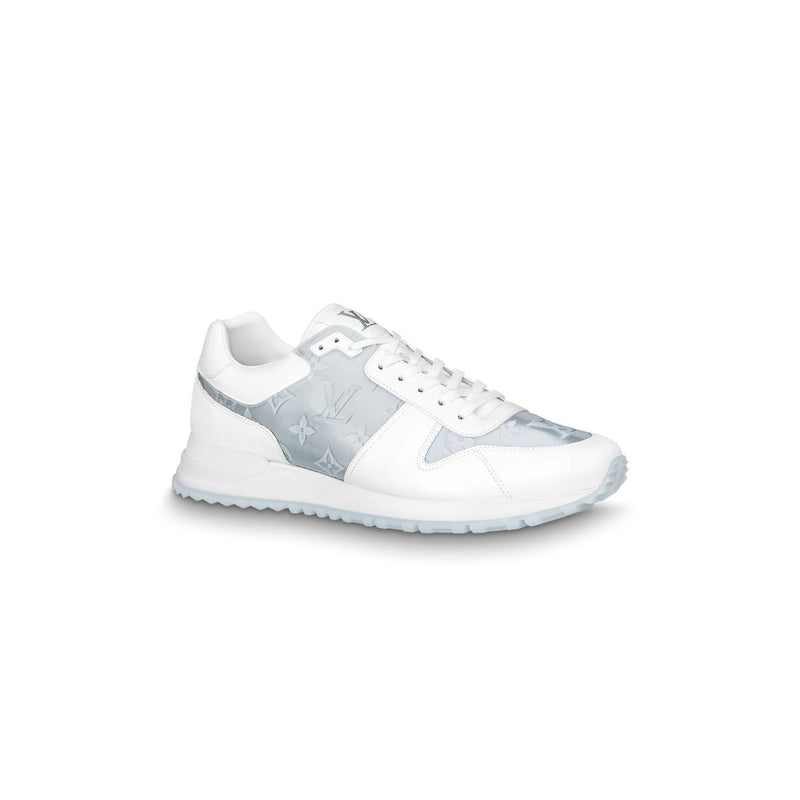 Louis Vuitton Run Away Trainers Unisex Sneaker