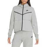 Nike Tech Fleece Full-Zip Hoodie (Women)