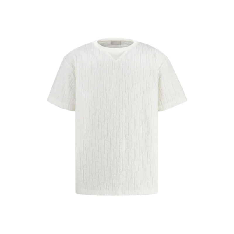 Dior Oblique Tshirt