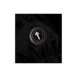 Trapstar T Jacquard Puffer Black