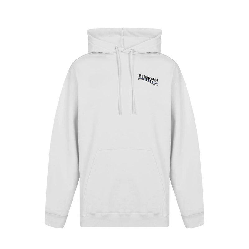 Balenciaga Political Hoodie