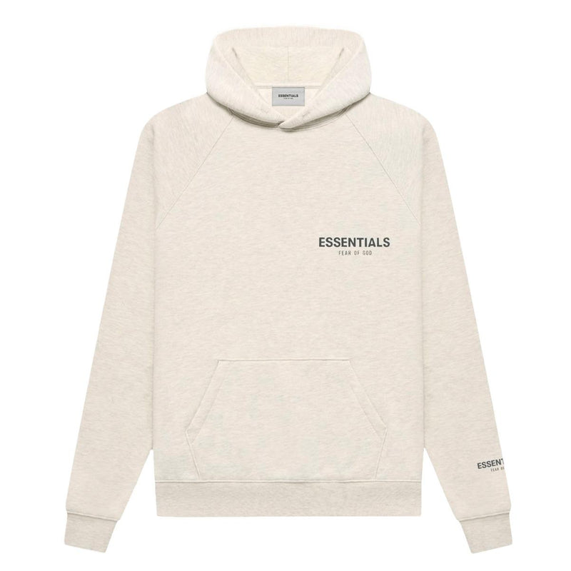 Fear of God Essentials Hoodie