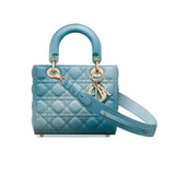 Dior Small Lady Dior My ABCDior Bag