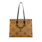 Louis Vuitton ONTHEGO Tote Bag Women's Handbag