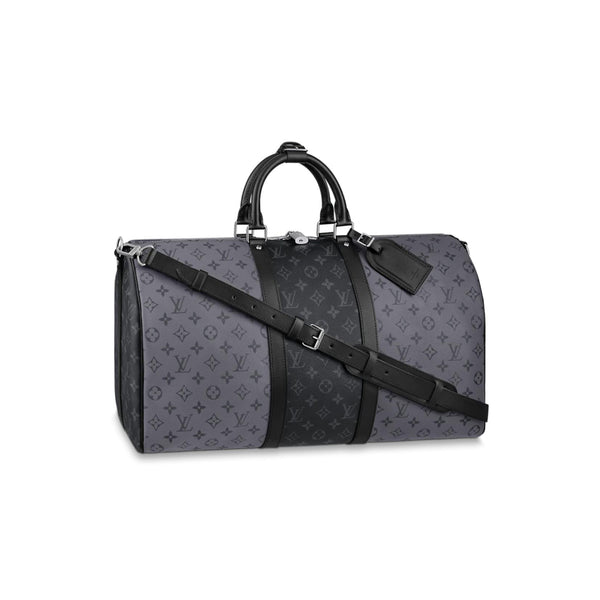 Louis Vuitton Trio Backpack Monogram Eclipse Coated Canvas – HYPEZEUS