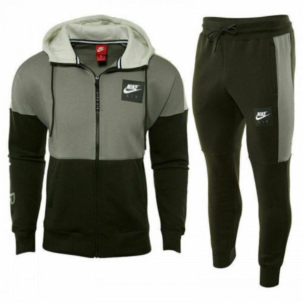 Nike Club Hoodie and Pants (Men's)