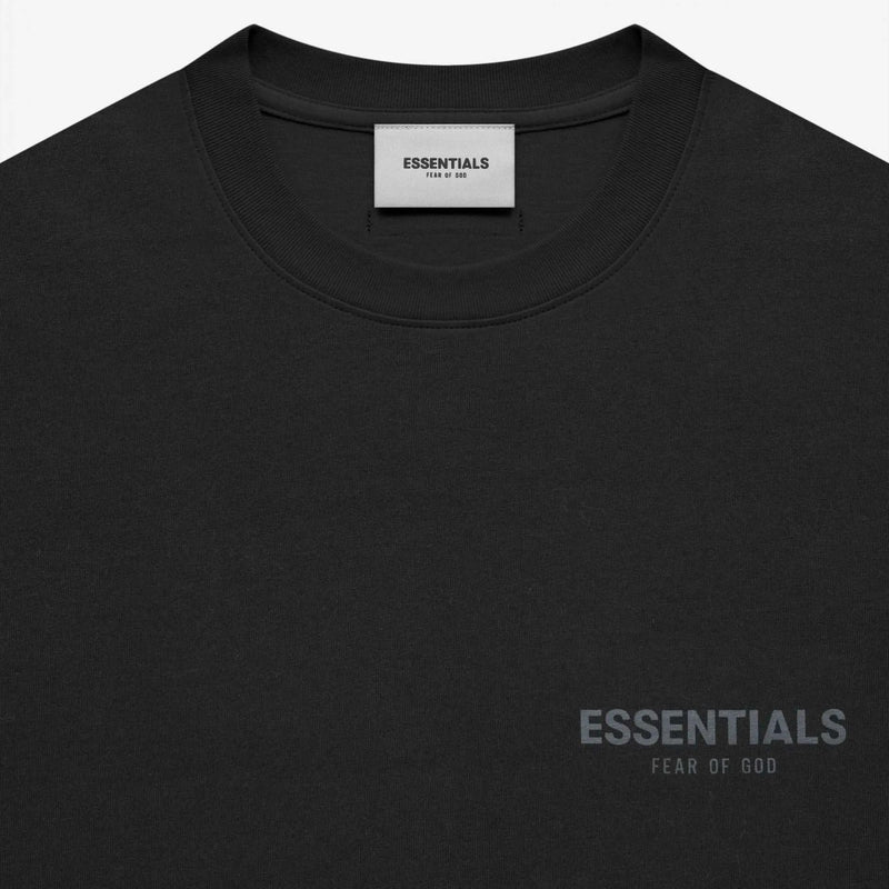 Fear of God Essentials Tee Black (Core Collection)