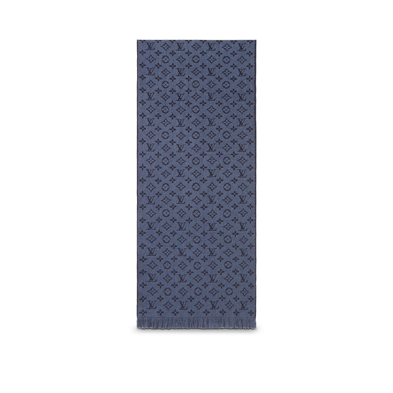 Louis Vuitton Monogram Classic Scarf – HYPEZEUS