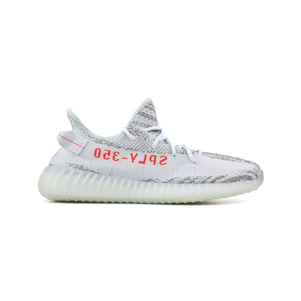 Yeezy 350 Blue Tint Unisex Sneakers