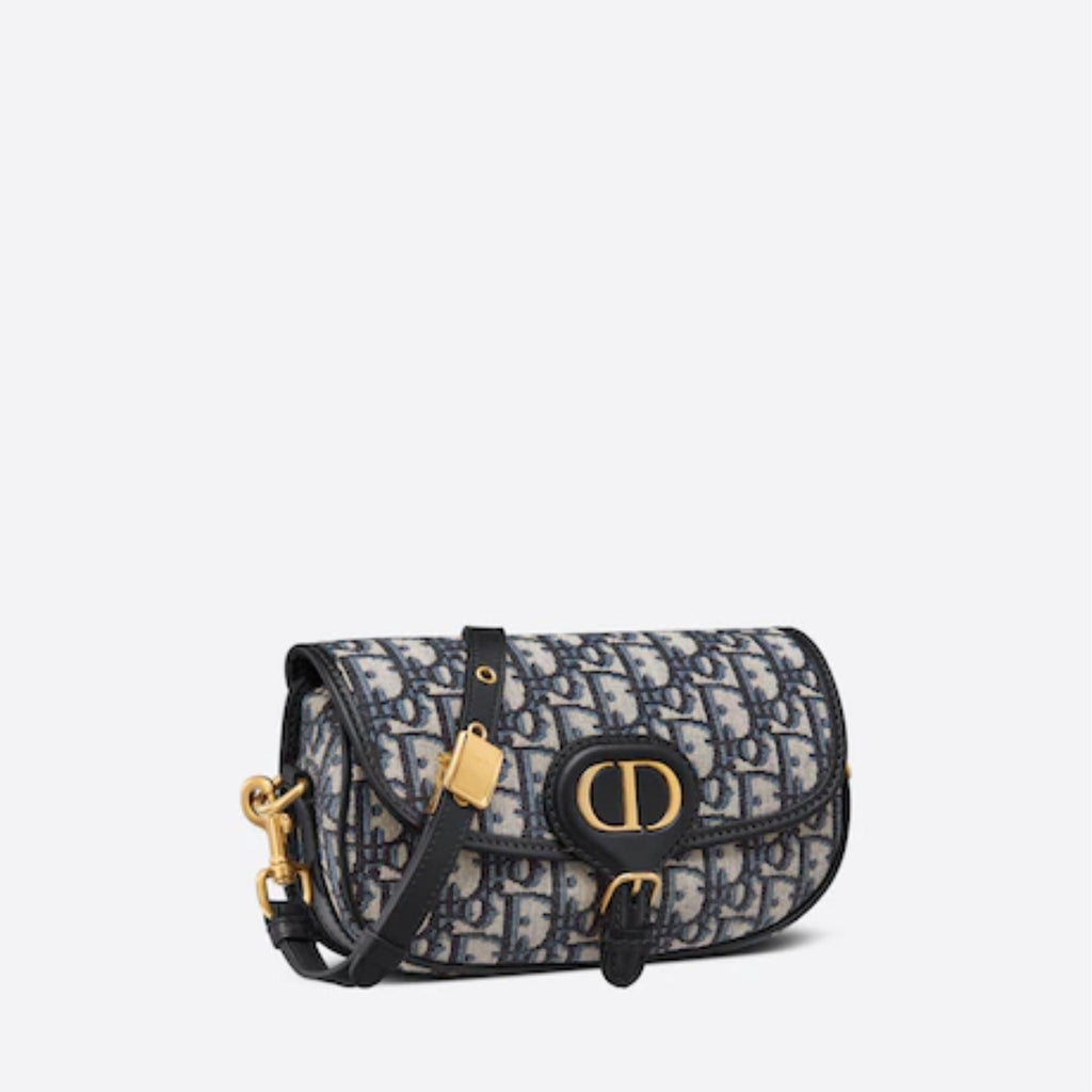 Dior Bobby East-West Bag – HYPEZEUS