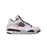 Air Jordan 4 Retro Zen Master (2022) Unisex Shoes