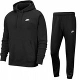 Nike Club Hoodie and Pants (Men's)