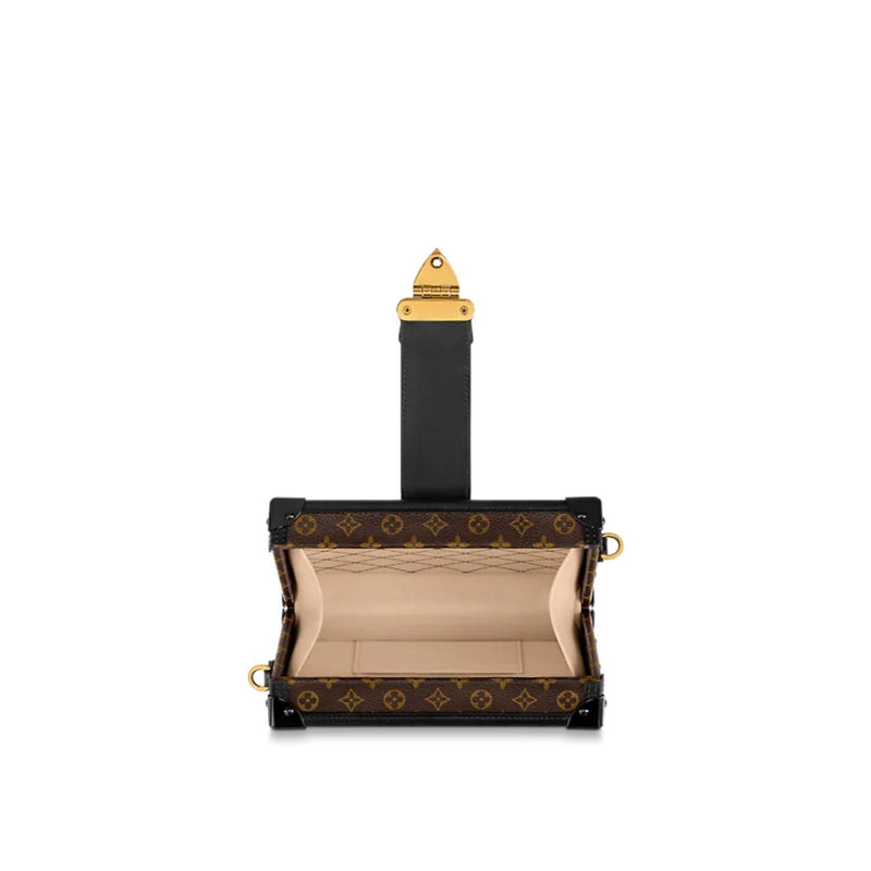 Louis Vuitton Petit Malle