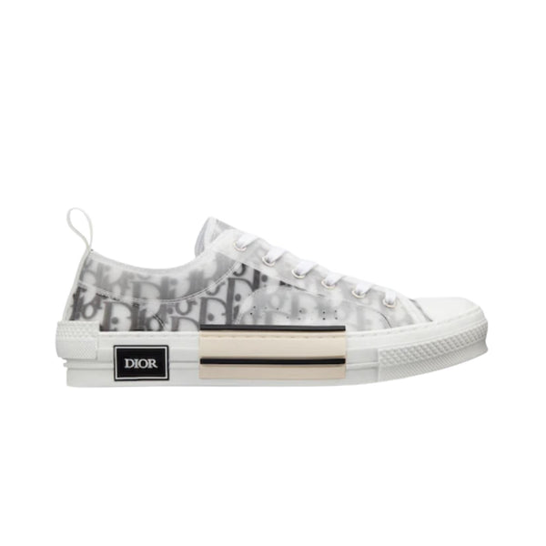 Dior Low-Top Sneaker