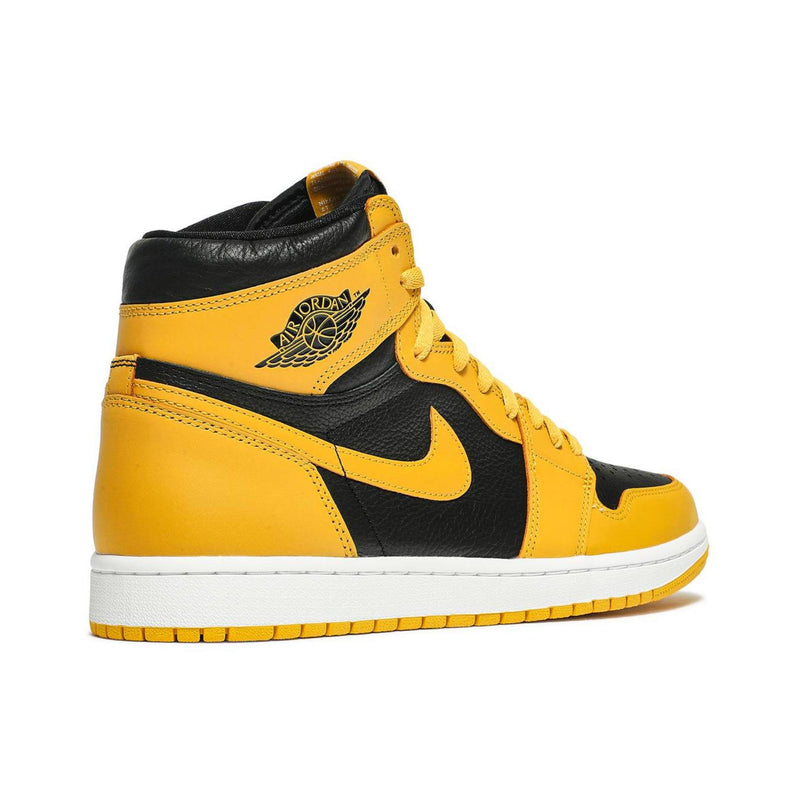 Air Jordan 1 Retro High Pollen Unisex Shoes