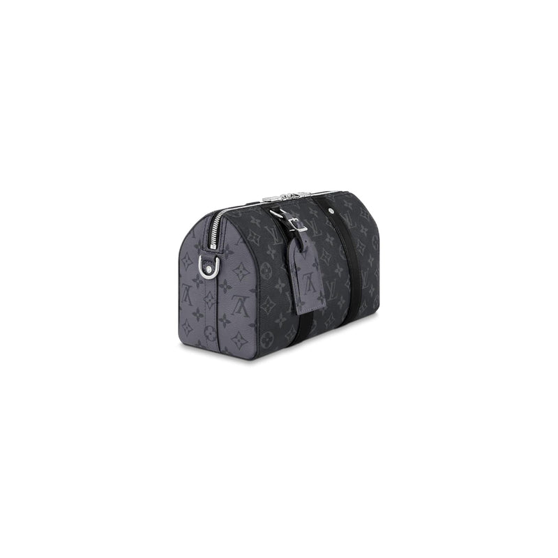 Louis Vuitton CITY KEEPALL BAG