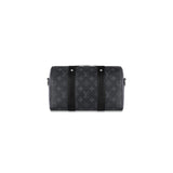 Louis Vuitton CITY KEEPALL BAG