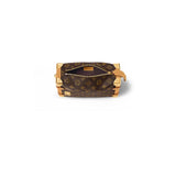 Louis Vuitton Side Trunk PM Bag
