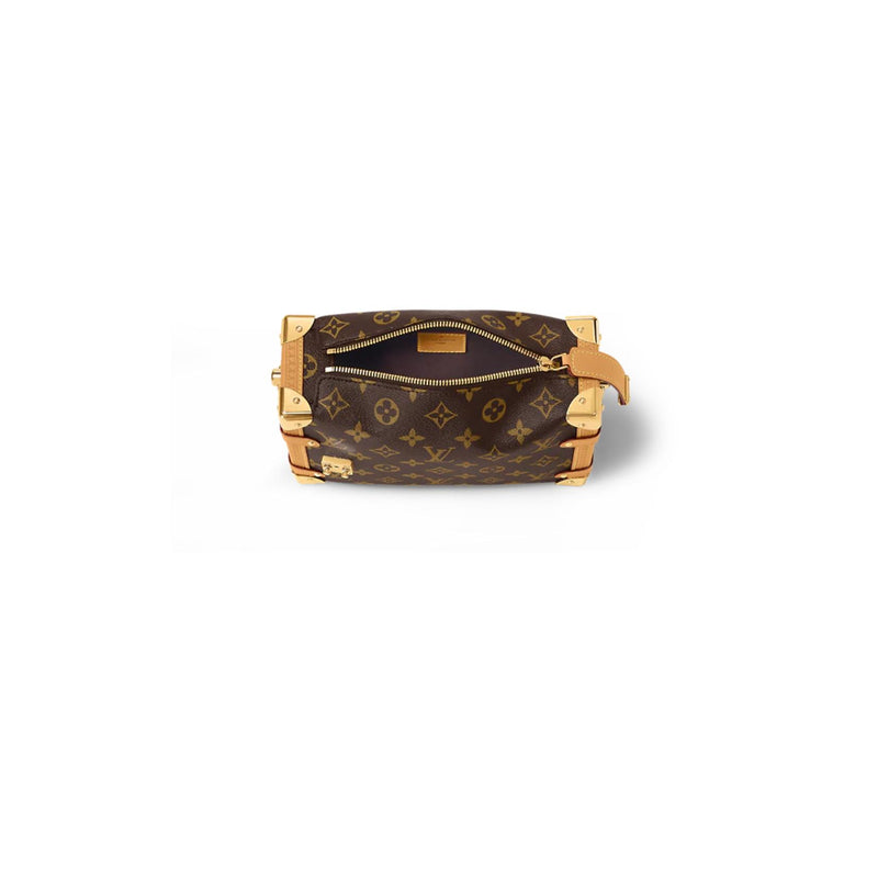 Arm candy of the week: Louis Vuitton's exclusive side trunk PM